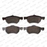 FERODO Set Placute Frana, Frana Disc Fdb1474 Chrysler Voyager / Voyager Iii/Voyager Iv