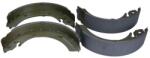 MAXGEAR Set Saboti Frana Puntea Spate 19-4606 Ford Consul/Granada Hyundai H100