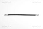 TRISCAN Furtun Frana 815010014 Alfa Romeo Gtv Fiat Ducato/Panda/Talento Peugeot Boxer
