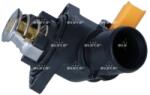 NRF Termostat, Lichid Racire 725015 Citroën C2/C2 Enterprise/C3 I/C3 Ii/C3 Pluriel