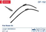DENSO Lamela Stergator Df-152 Ford Mondeo V