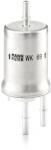 MANN-FILTER Filtru Combustibil Wk69 Audi A1/A3/Tt Audi (Faw) Q3 Borgward Bx5/Bx7 Ktm X-Bow (WK69)