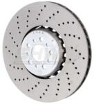 SHW Performance Disc Frana Axa Fata Stanga Bfl42501 Bmw 5/8/8 Gran