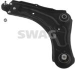 SWAG Brat, Suspensie Roata Partea De Jos 60937067 Renault Fluence/Megane/Megane Iii
