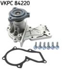 SKF Pompă De Apă, Răcire Motor Vkpc84220 Ford C-Max/C-Max Ii/Focus Iii/Galaxy Iii