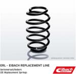 EIBACH Arc Spiral Punte Fata R10647 Bmw 5 (R10647)