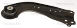 TRISCAN Brat, Suspensie Roata 8500135054 Toyota C-Hr/Corolla