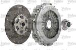 VALEO Set Ambreiaj 827282 Bova Magiq Daf 75 Cf/85 Cf/95/95 Xf/Cf 65/Cf 75/Cf 85/Xf 105 (827282)