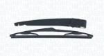 Magneti Marelli Set Stergatoare, Curatare Parbriz 000723180284 Renault Scénic Iii (000723180284)