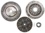 NEXUS Set Ambreiaj F11128Nx Nissan Navara Np300/Pathfinder Iii (F11128NX)