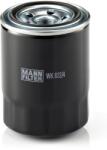 Mann-filter Filtru Combustibil Wk822/4 Kia Retona Autoturism De Teren, /Sportage