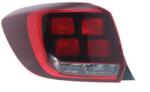 VALEO Lampa Spate Stanga 047177 Dacia Sandero Ii