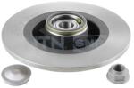 SNR Disc Frana Kf155.111U Renault Fluence/Scénic Iii Seat Exeo
