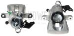 Budweg Caliper Etrier Frana Axa Spate Dreapta 343955 Opel Zafira / Zafira Family B/Zafira B