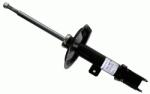 SACHS Amortizor Axa Fata Dreapta 310102 Peugeot 307