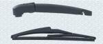 Magneti Marelli Set Stergatoare, Curatare Parbriz 000723180397 Fiat Tipo