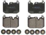 ABE Set Placute Frana, Frana Disc Punte Fata C1B046Abe Mini Mini/Mini Clubman