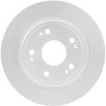 Bosch Disc Frana 0986479738 Honda Accord/Accord Viii/Civic Viii/Hr-V/Vezel (0986479738)