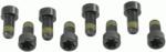 SACHS Set Surub, Volanta 1874000006 Mercedes-Benz A-Class/C-Class/C-Class T-Model/Glc (1874000006)