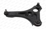 Moog Brat, Suspensie Roata Re-Wp-15787 Renault Twingo Iii Smart Forfour/Fortwo