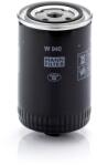 Mann-filter Filtru Ulei W940 Alfa Romeo 2300 Belarus Series 1000 Fendt Farmer/Favorit/Gt