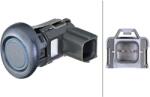 HELLA Sensor, Ajutor Parcare Spate 6Px358270-681 Mitsubishi Asx/Grandis/Lancer Viii (6PX358270-681)