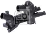 FEBI BILSTEIN Termostat, Lichid Racire 180393 Seat Cordoba/Ibiza Iii/Ibiza Iv/Toledo Iv Vw Ameo (180393)