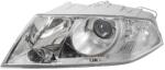 ABAKUS Far Stanga 665-1111L-Ld-Em Skoda Octavia Ii (665-1111L-LD-EM)