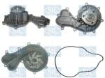 Saleri SIL Pompă De Apă, Răcire Motor Pa1507 Audi A4 B8/A5/A6 C7/A7/A8 D4/Q7 Porsche Macan