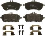 TRW Set Placute Frana, Frana Disc Gdb1736 Mercedes-Benz C-Class/C-Class T-Model/Slc