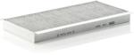 Mann-filter Filtru, Aer Habitaclu Comp. Motor Partea Pasager Față, Sub Capac Cutie Apă Cuk35 - cargowest - 149,23 RON