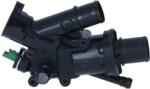 NRF Termostat, Lichid Racire 725165 Citroën C4 Ii/C4 Picasso I/C5 Iii/C8/Ds4/Ds5