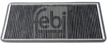 FEBI BILSTEIN Filtru, Aer Habitaclu 21125 Bmw X5 Land Rover Range Rover Iii (21125)
