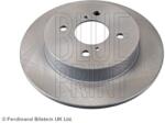 BLUE PRINT Disc Frana Puntea Spate Adk84328 Suzuki Ignis I (ADK84328)