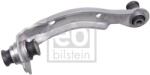 FEBI BILSTEIN Brat, Suspensie Roata Axa Fata Stanga 103507 Nissan Micra C+C Iii/Micra Iii/Note (103507)