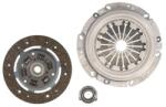 NEXUS Set Ambreiaj F1R035Nx Dacia Dokker/Duster/Logan/Logan Ii/Logan Pick-Up/Sandero (F1R035NX)