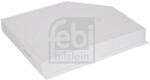 FEBI BILSTEIN Filtru, Aer Habitaclu 37313 Audi A4 B8/A5/Q5 Audi (Faw) A4L B8/Q5 B8 (37313)