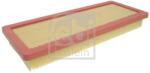 FEBI BILSTEIN Filtru Aer 109137 Citroën C4/C4 I/C4 Picasso I Mini Mini/Mini Clubman (109137)