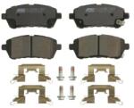 ABE Set Placute Frana, Frana Disc Punte Fata C13063Abe-P Daihatsu Cuore Vii/Materia