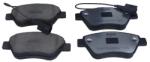 QUARO Set Placute Frana, Frana Disc Qp4293C Alfa Romeo Mito Citroën E-Mehari/Nemo (QP4293C)