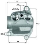 MAHLE Termostat, Racire Ulei To12100 Bmw X5