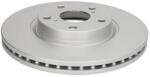 ABE Disc Frana Punte Fata C32160Abe-P Toyota Avensis/Corolla Verso