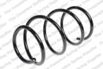 LESJÖFORS Arc Spiral Punte Fata 4008469 Bmw 3/5 (4008469)