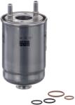 Mann-filter Filtru Combustibil Wk10041Z Renault Megane