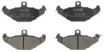 ABE Set Placute Frana, Frana Disc Puntea Spate C2R007Abe Aston Martin Db7 Dodge Viper