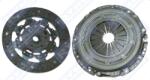 RYMEC Set Ambreiaj Jt1539 Ford C-Max/Focus C-Max/Focus Ii Mazda 3 Volvo C30/S40 Ii/V50