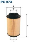 FILTRON Filtru Combustibil Pe973 Audi A3 Seat Altea/Leon/Toledo Iii Skoda Octavia Ii