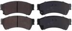 MAXGEAR Set Placute Frana, Frana Disc 19-1458 Besturn (Faw) B70/X80 Ford Usa Fusion (19-1458)
