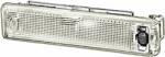 HELLA Lumini Interioare 2Ja001357-002 Iveco P/Pa-Haubenfahrzeuge Mercedes-Benz G-Class (2JA001357-002)