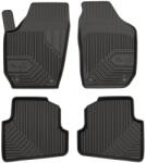 FroGum Set Covorase 77407220 Seat Cordoba Skoda Fabia Ii Vw Polo Iv